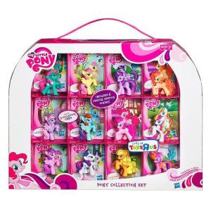 マイ リトル ポニー セット フレンドシップ イズ マジック My Little Pony Friendship Is Magic C ベビー キッズ マタニティ の商品一覧 通販 Yahoo ショッピング