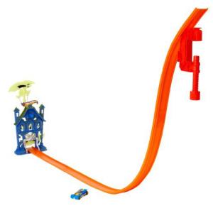 ホットウィール　ゴースト　ブラスター　トラックセット　Hot Wheels Ghost Blaster Track Set｜value-select