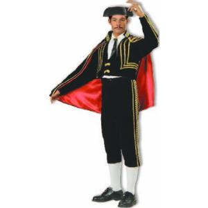 Costume Designer Matador Large｜value-select