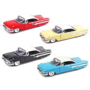 Jada JADA TOYS 1/24 ミッキーマウス マーキュリー 1951 Mickey