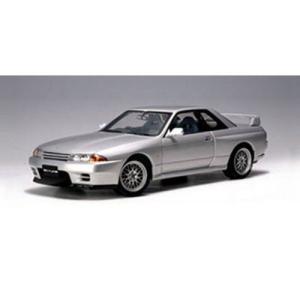ダイキャストカー 日産 スカイライン GTR R32 V-S...