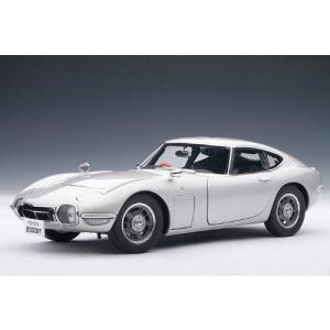 1/10スケール　2000GT 【最終値下げ】 楽天市場】トヨタ2000GT 1/10の通販