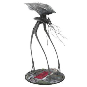 宇宙戦争 1/144 エイリアン・トライポッド : ワールド輸入