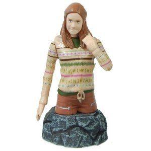 Harry Potter オーダー Of The Phoenix Bust アップ Series 2 フィギュア Ginny Weasley｜value-select