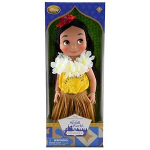 Barbie バービー コレクター ドール ハワイ The World Hawaii