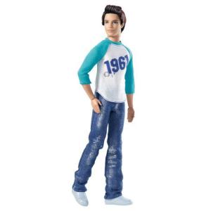 Amazon.com: Barbie Harley - Davidson and Ken Doll Gift Set