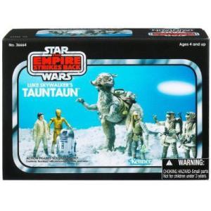 Hasbro スター・ウォーズ ヴィンテージコレクション Target限定 トーントーン/Star Wars 2011 Vintage Co