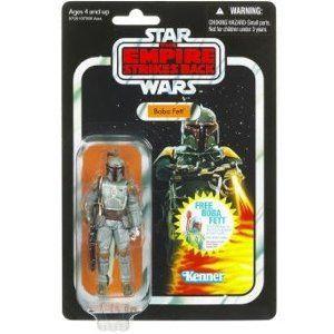 Hasbro スター・ウォーズ 6インチ フィギュア ブラックDX