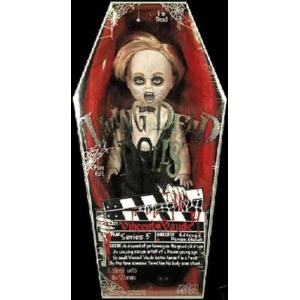 Living Dead Dolls(リビングデッド) GLUTTONY Series 7 Deadly