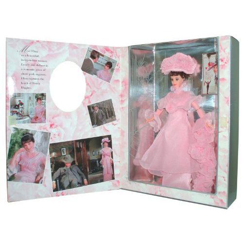 Barbie バービー Hollywood Legends Collection - Collect...
