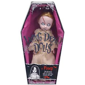 リビングデッドドールズ(Living Dead Dolls)シリーズ11 Maggot