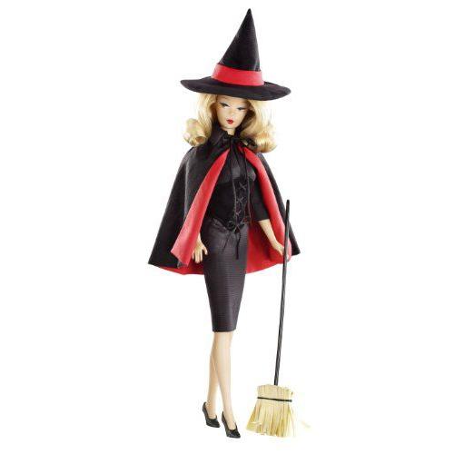 バービーの『奥さまは魔女』サマンサBewitched【ELIZABETH　MONTGOMERY】BA...