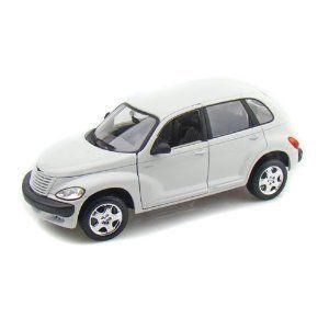 クライスラー　PTクルーザー　1/18 1/18スケール GATE製 クライスラー PTクルーザー(ジャンク品