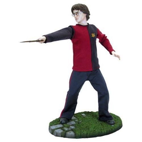 Harry Potter Gallery Collection Harry Potter Statu...