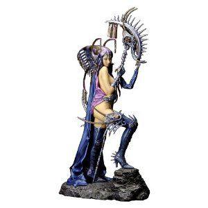 Fantasy Gallery: Akira Dorian Cleavenger PVC Figur...