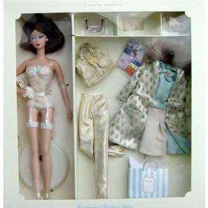 Burberry Barbie-Limited Edition バーバリー バービー