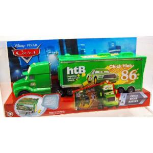 カーズ 2016 マテル ダイキャスト ミニカー ウォルマート限定 レース