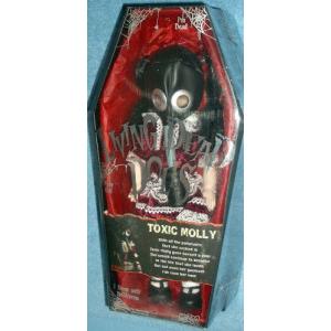 リビングデッドドールズ(Living Dead Dolls)シリーズ11 Maggot