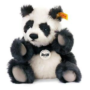 Steiff　オセロタイタニック　テディベア　1912　レプリカ シュタイフ オセロタイタニック テディベア 1912レプリカ