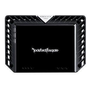 Rockford ロックフォード Fosgate Power T400-2 400 watt stereo amplifier