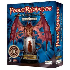 Pool of Radiance: Ruins of Myth Drannor (輸入版)｜value-select