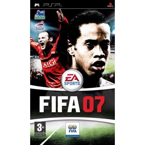 【輸入版:北米】FIFA Soccer 07