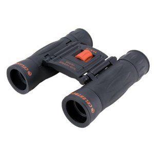 Celestron セレストロン 71133 UpClose 10x25 Roof Prism Bi...