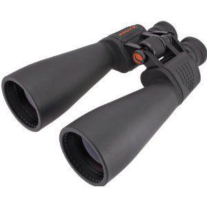 Celestron セレストロン 71008 SkyMaster 25x70 Binocular 双眼鏡 (Black)｜value-select