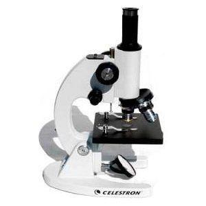 Celestron セレストロン 44102 400x Power Laboratory Biological Microscope｜value-select