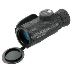 Minox ミノックス MD 8x42 CWP Monocular with Compass - 62208｜value-select