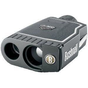 ブッシュネル Bushnell PRO1600 レーザー距離計