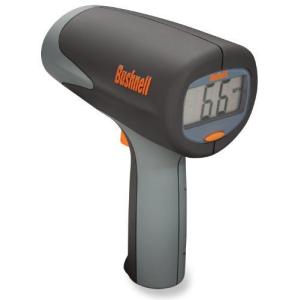 Bushnell ブッシュネル スピードガン Velocity RADARGUN スピード測定器  【ワンタッチ簡単計測】｜value-select