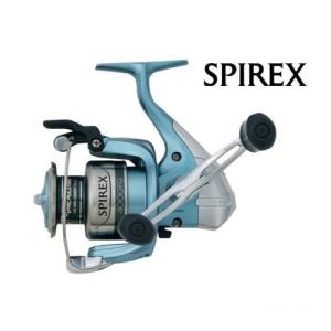 シマノ スパイレックス Shimano Spirex FG SR4000FG スピニングリール｜value-select