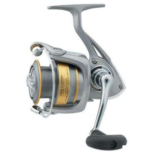 ダイワ レガリス Daiwa Legalis スピニングリール LEG4000SH｜value-select