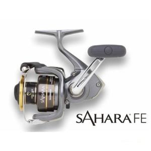 シマノ サハラ Shimano Sahara FE SH3000FE スピニングリール｜value-select