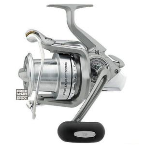 ダイワ エンブレム ショット Daiwa Emblem Shot スピニングリール EMS6000A｜value-select