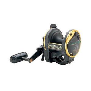 DAIWA（釣り） ダイワ ソルティガ R J62B-3 LO 2021新製品 大型