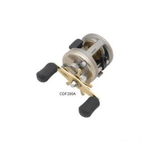 シマノ カーディフ Shimano Cardiff A CDF200A ベイトキャスティングリール（右）｜value-select