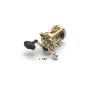 シマノ カルカッタ Shimano Calcutta B CT700B ベイトキャスティングリール（右）｜value-select