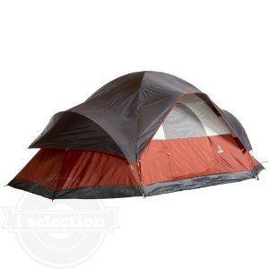 【コールマン 8人用 ドームテント Coleman Red Canyon 8-Person Modified Dome Tent】｜value-select