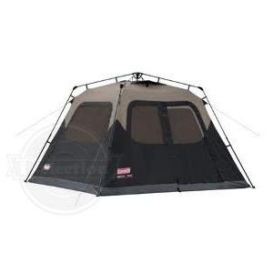 コールマン 6人用 インスタントテント Coleman 6-Person Instant Tent｜value-select