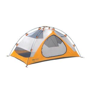 Marmot（マーモット） Limelight 2-Person Tent w/ Footprint and Gear Loft Alpenglow｜value-select