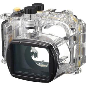 Canon ウォータープルーフケース WP-DC48　｜value-select