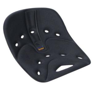 バックジョイ リリーフクッション  BackJoy Relief Cushion 腰の負担減少に｜value-select