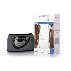 スレンダートーン Slendertone Abs5 腹筋ベルト EMS 男性/女性 兼用版 米国正規品 日本語説明書付き 中級者向き｜value-select