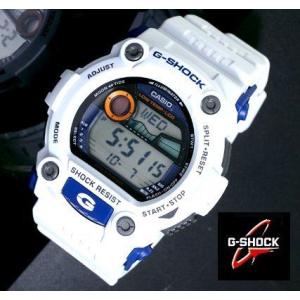 CASIO【カシオ】G-SHOCK デジタルメンズ腕時計G7900A-7
