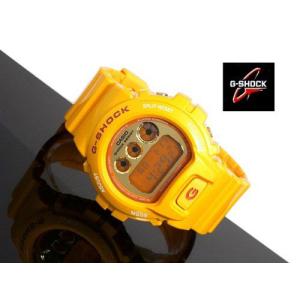 G-SHOCK メタリックカラーズ デジタル メンズ腕時計DW6900SB-9｜value-select