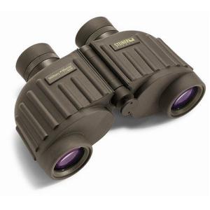 POSEIDON HD 7x28 双眼鏡 POSEIDON HD 防水・ミルスケール内蔵双眼鏡（7x28mm） : 迷彩