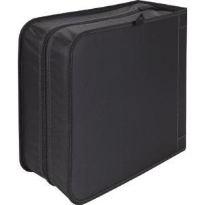 ケースロジックCD/DVDバインダー320枚収...の詳細画像3