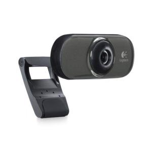 Logitech C210 Webカメラの商品画像